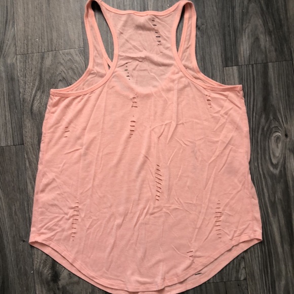 Express Racerback Tank - Picture 3 of 4